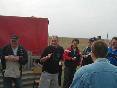 Boban u sumadijskom elementu