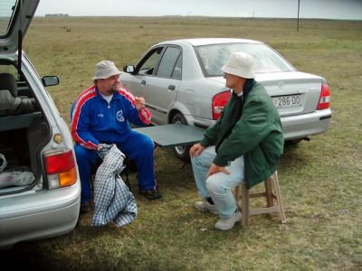Rale, znas kakva je prasetina bila... Rale prasetinu dozivljava samo iz price